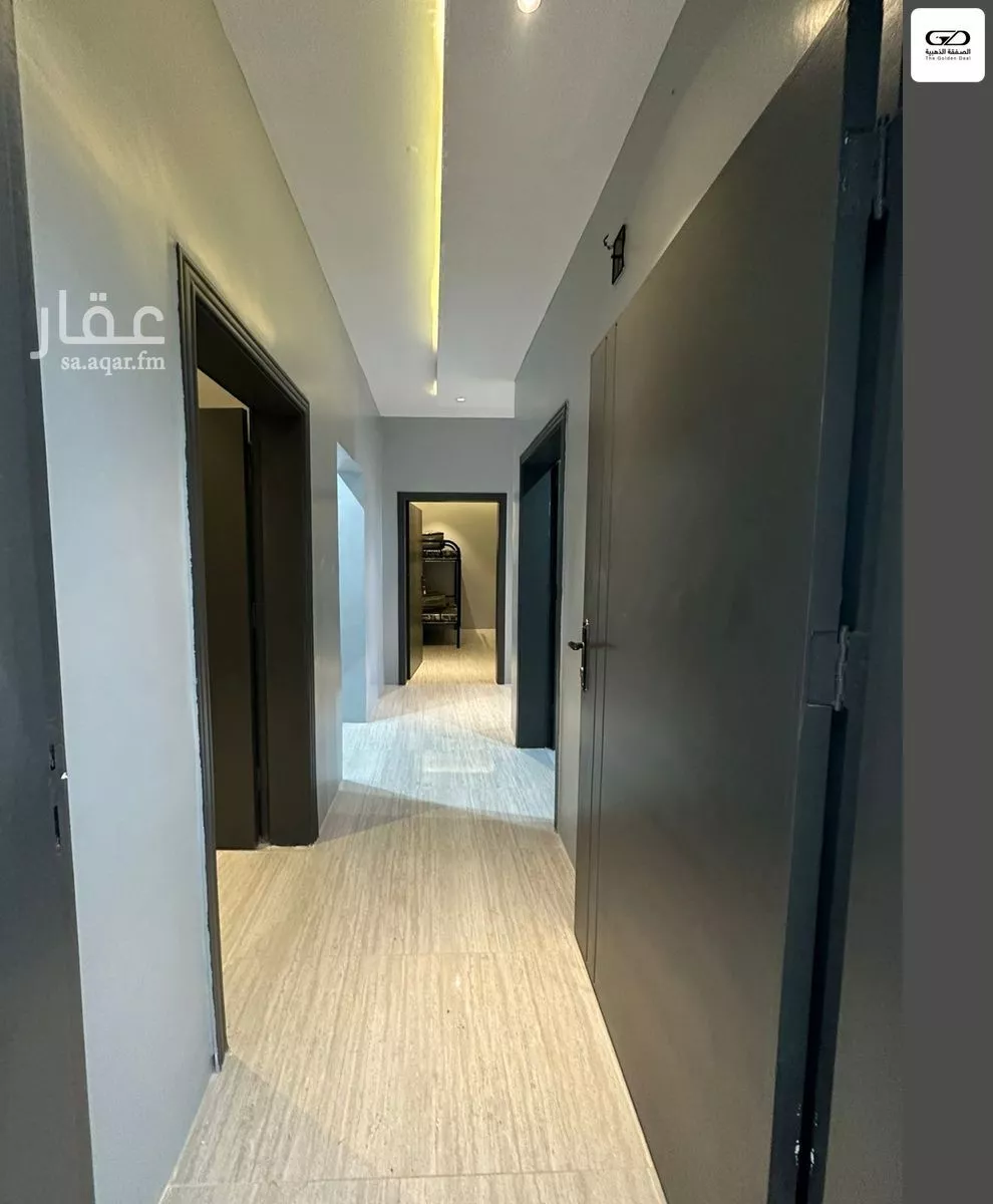 عمارة 1011 م² في بحرة 7