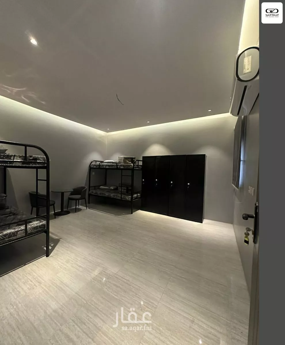 عمارة 1011 م² في بحرة 8