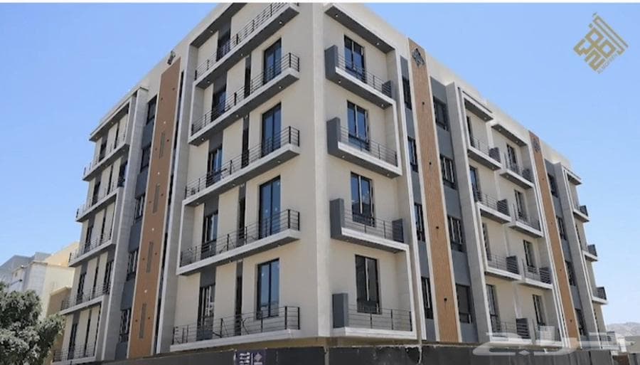 شقة 3 غرف في النزهة 7