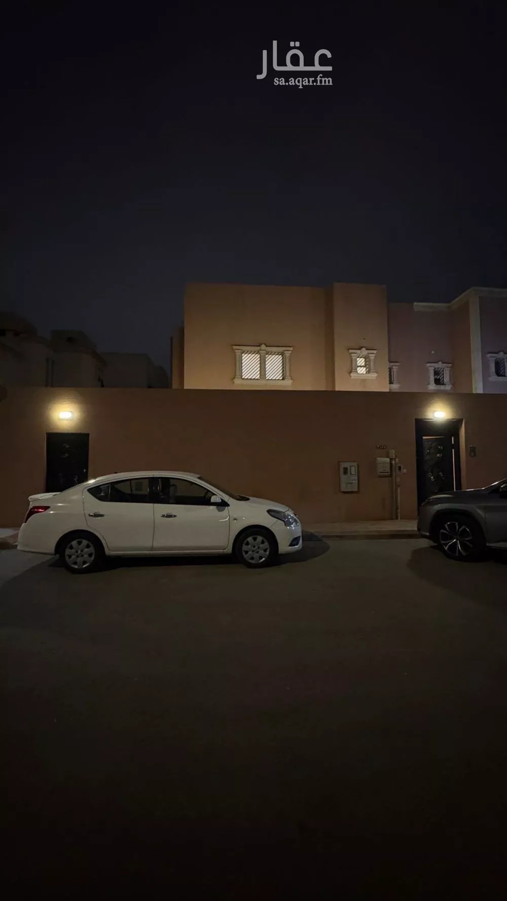 فيلا 7 غرف في الازدهار 1