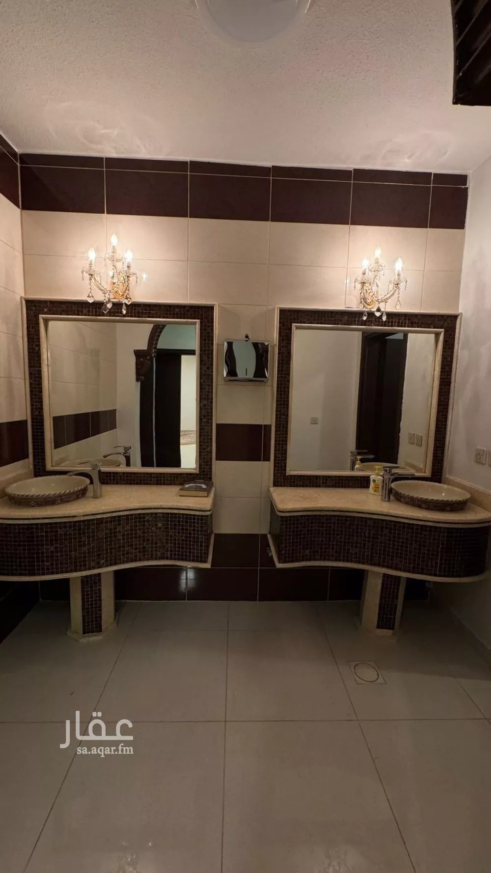 فيلا 7 غرف في الازدهار 11