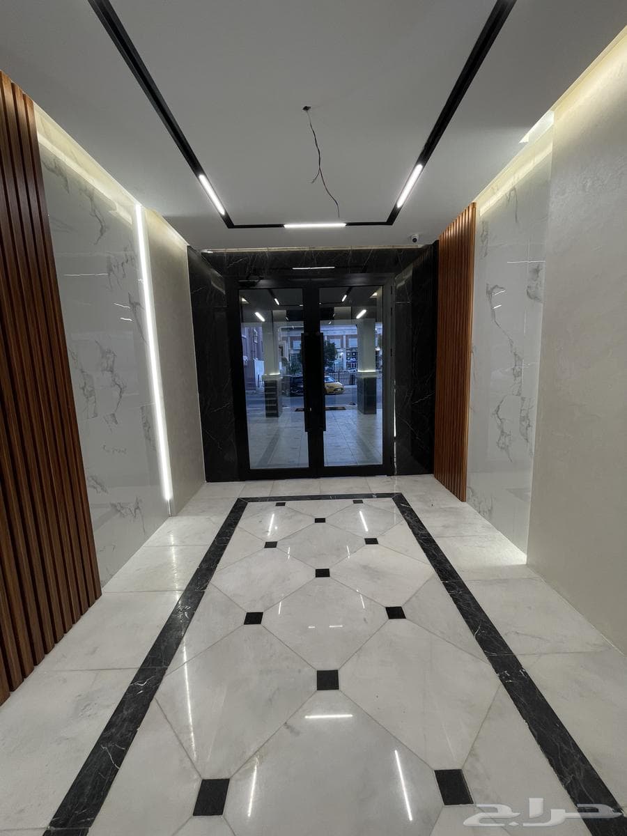 شقة 4 غرف في السلامة 1