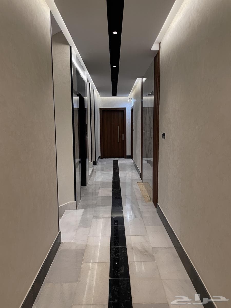 شقة 4 غرف في السلامة 2