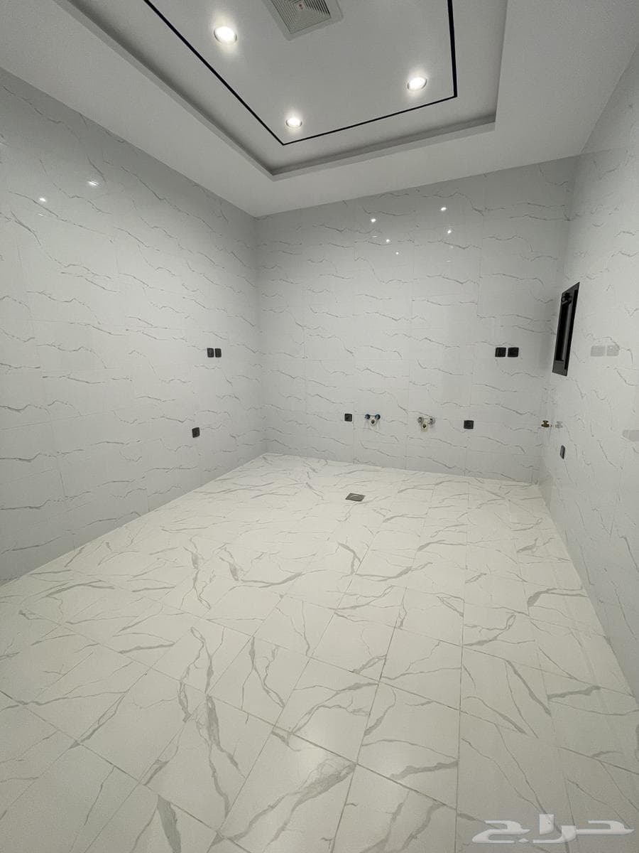 شقة 4 غرف في السلامة 15