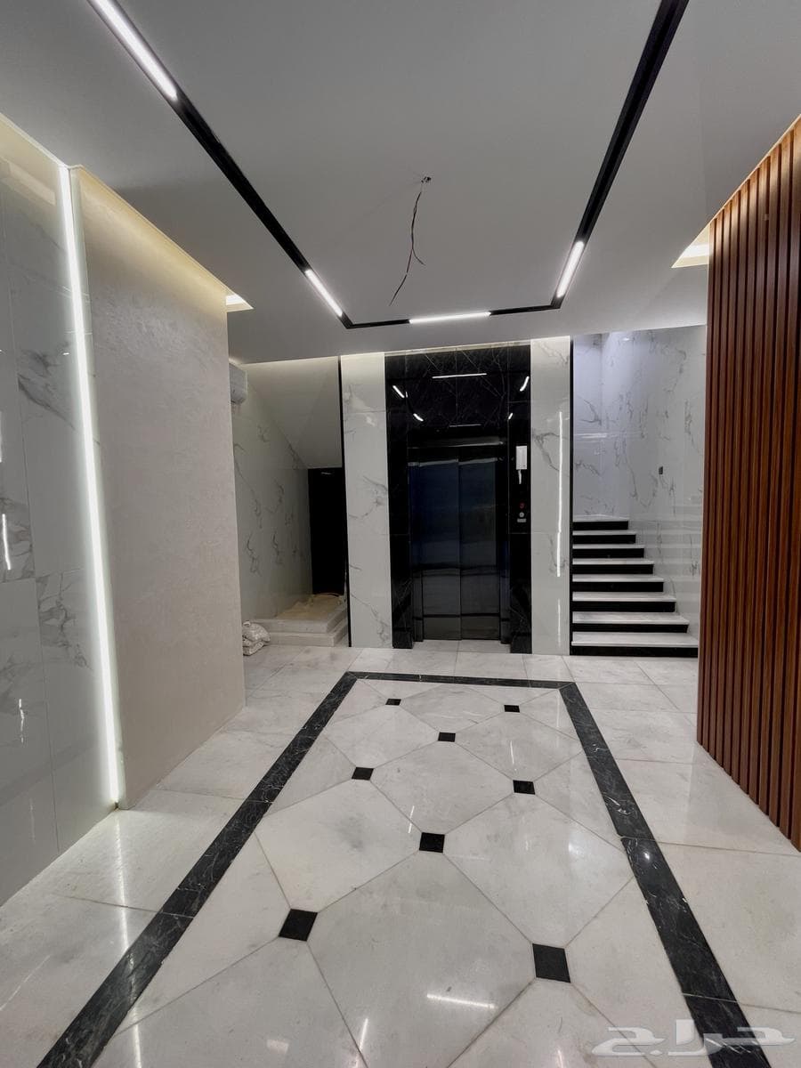 شقة 4 غرف في السلامة 19