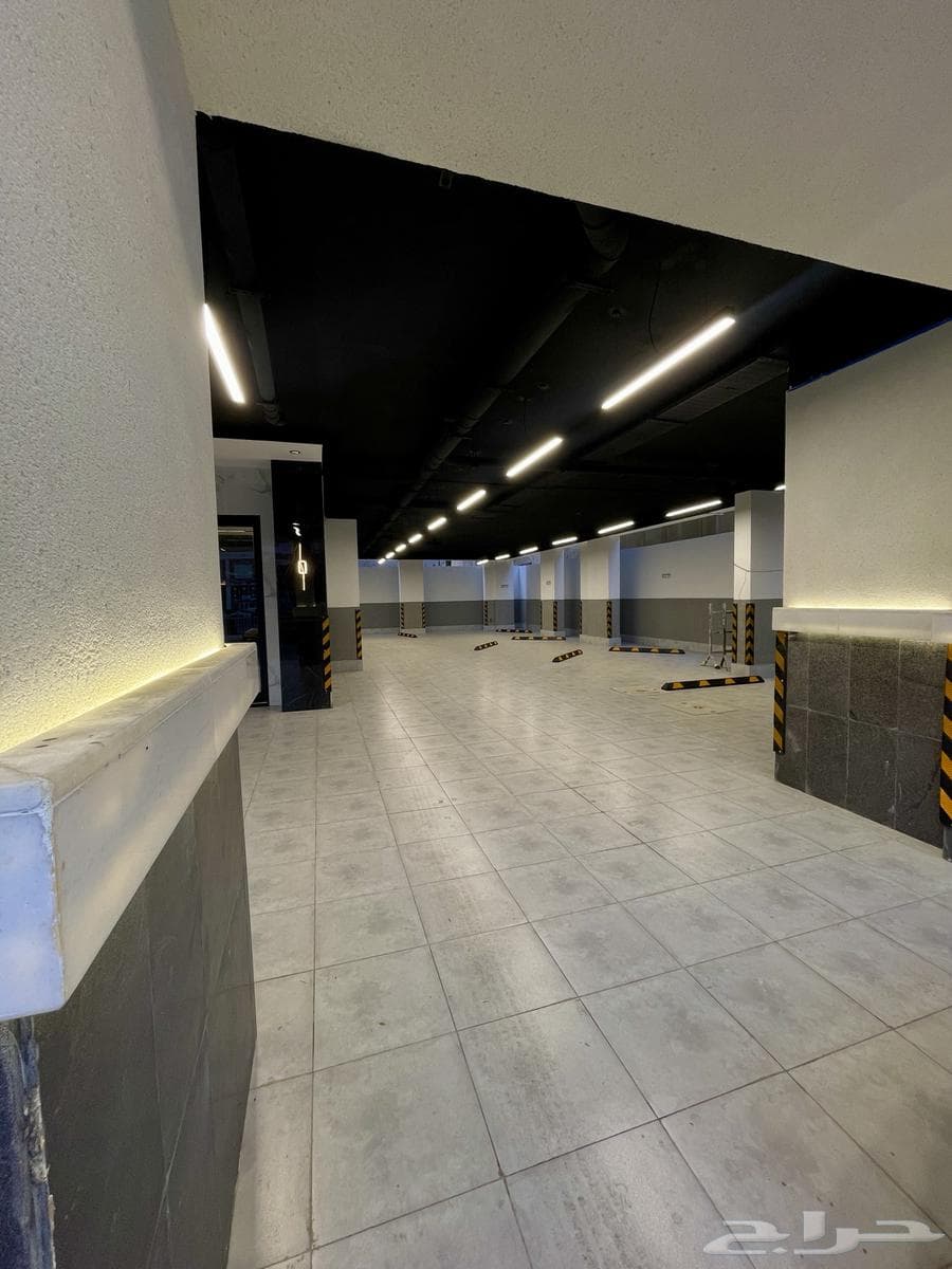 شقة 4 غرف في السلامة 21