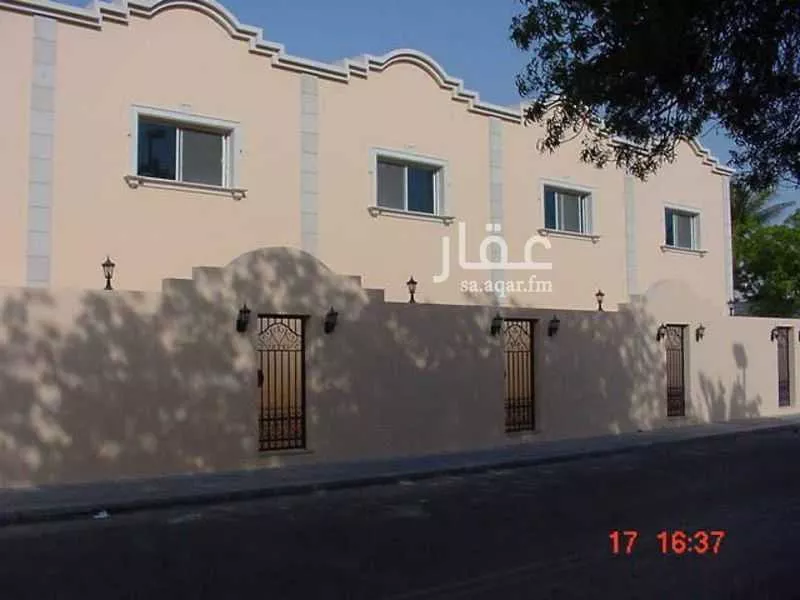2610 sqm building in Al Ruwais 1