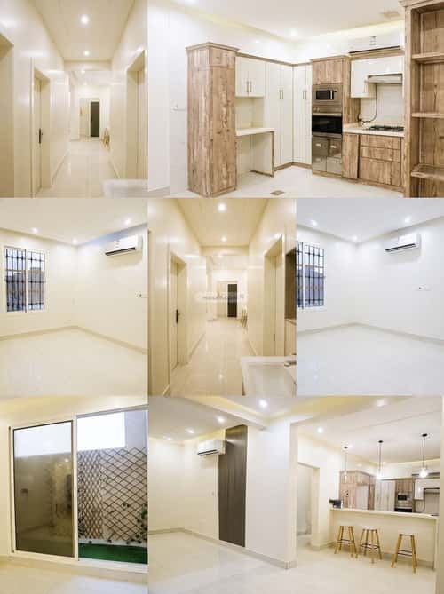 شقة 3 غرف في العارض 1