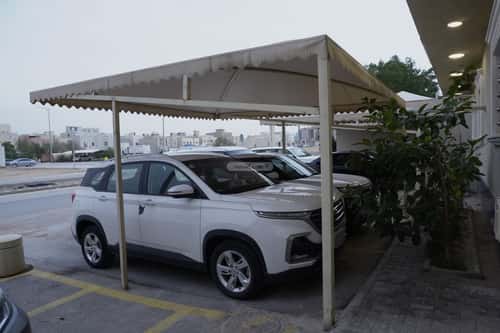 شقة 3 غرف في العارض 2