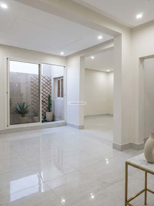 شقة 3 غرف في العارض 4