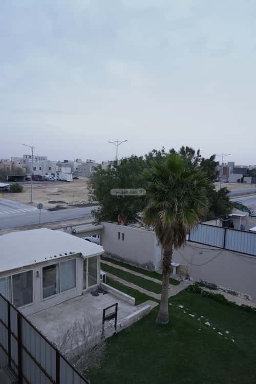 شقة 3 غرف في العارض 6