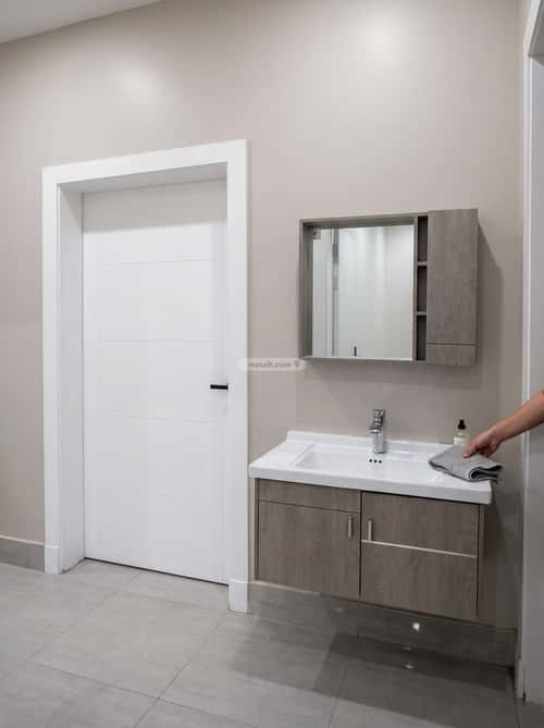 شقة 3 غرف في العارض 7