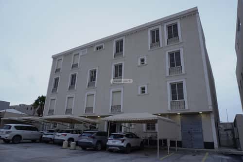 شقة 3 غرف في العارض 9