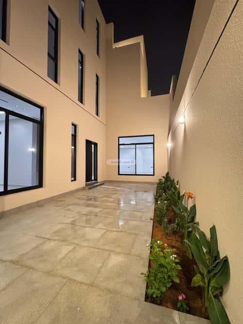 فيلا 8 غرف في المهدية 4