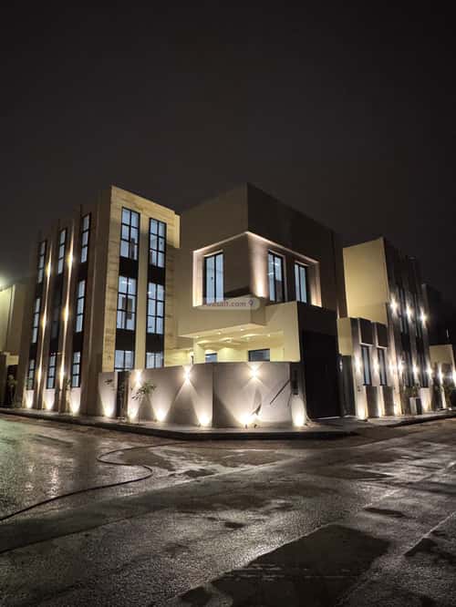 فيلا 7 غرف في المهدية 13