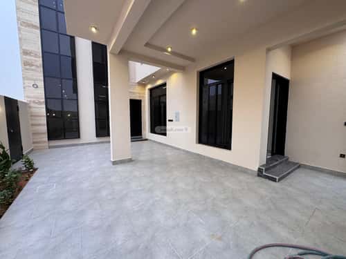 فيلا 7 غرف في المهدية 4