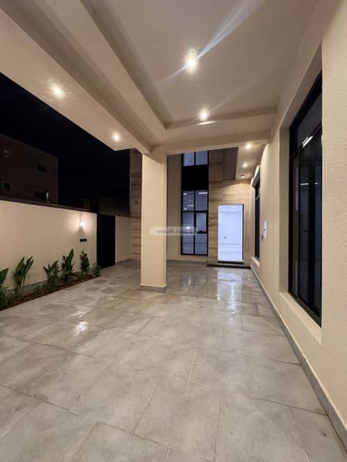 فيلا 7 غرف في المهدية 6