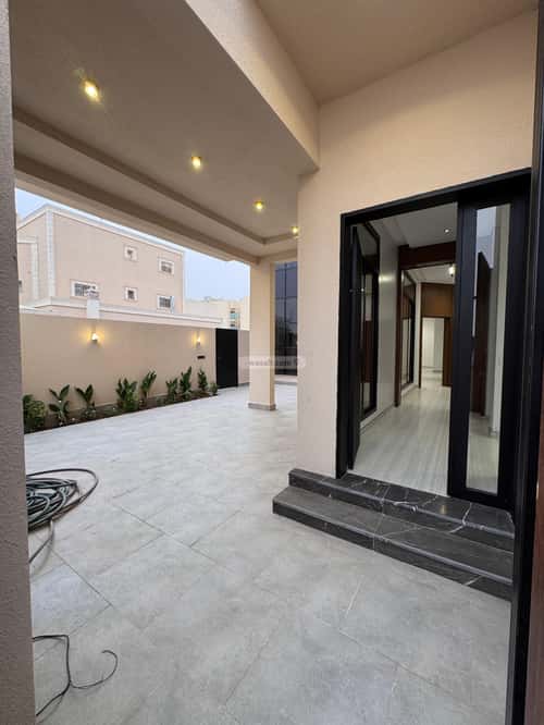 فيلا 7 غرف في المهدية 8