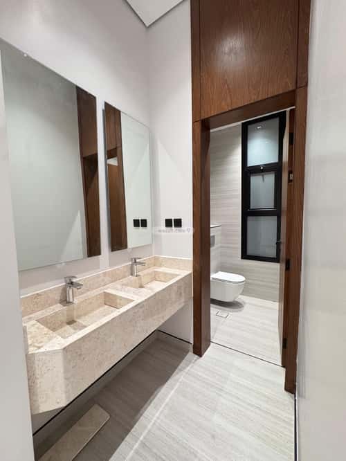 فيلا 7 غرف في المهدية 10