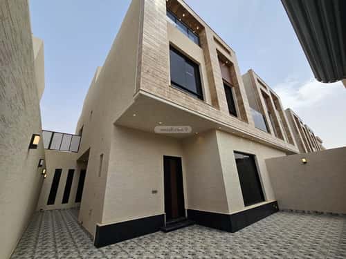 فيلا 6 غرف في الرمال 11