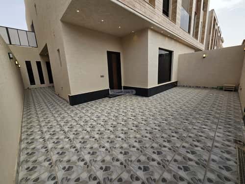 فيلا 6 غرف في الرمال 12