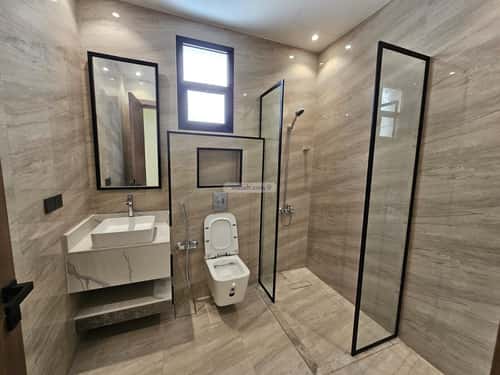 فيلا 6 غرف في الرمال 13