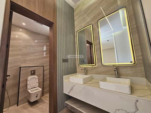 فيلا 6 غرف في الرمال 17