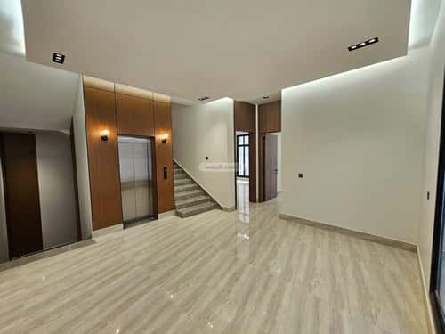 فيلا 6 غرف في الرمال 19