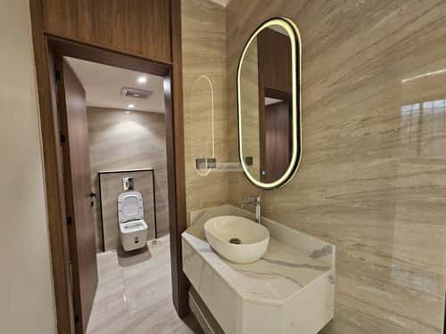 فيلا 6 غرف في الرمال 5