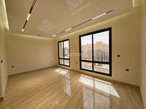 فيلا 6 غرف في الرمال 7