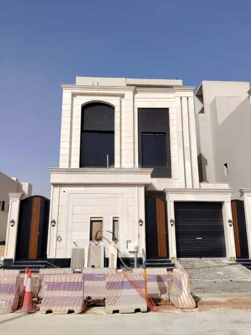 2 bedroom floor in An Nadhim 3