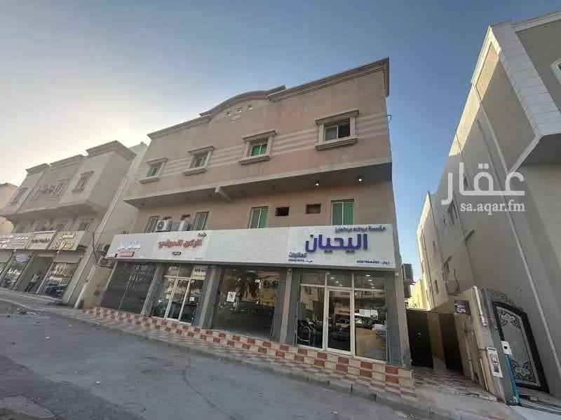 شقة 1 غرف في احد 1