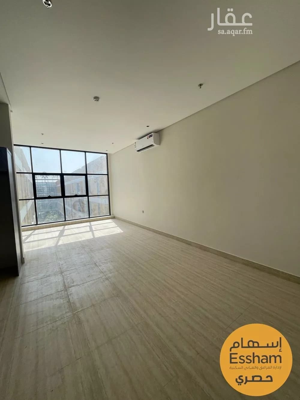 2 bedroom apartment in As Saif 1