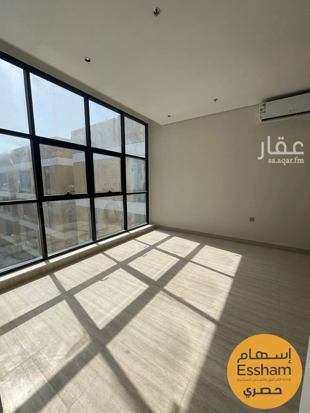 2 bedroom apartment in As Saif 2