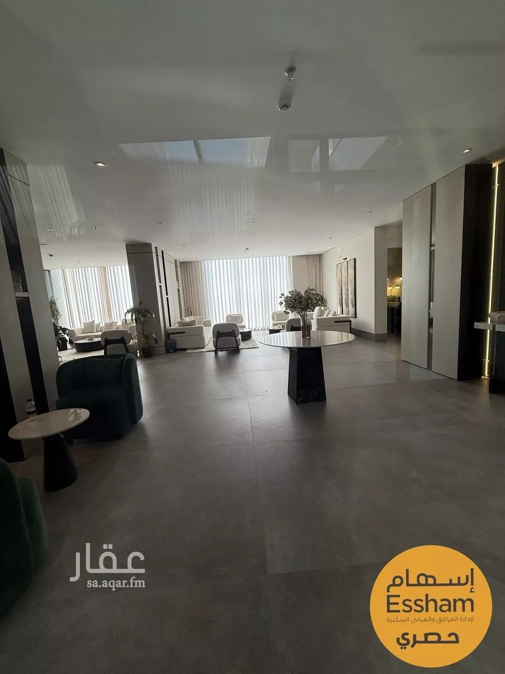 2 bedroom apartment in As Saif 12