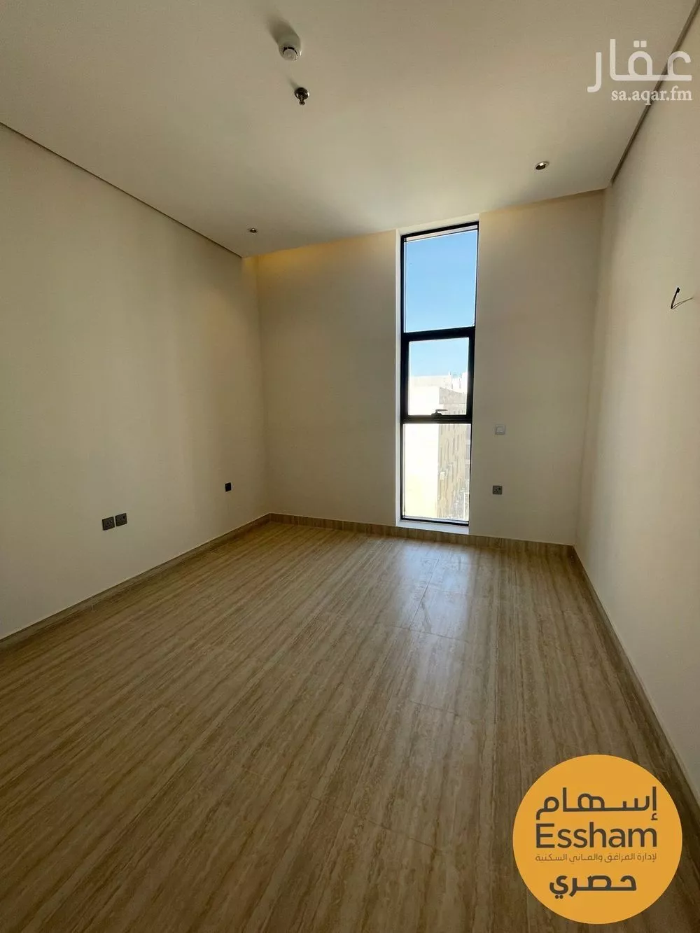 2 bedroom apartment in As Saif 3
