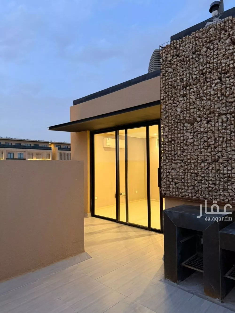 3 bedroom villa in Al Narjis 22