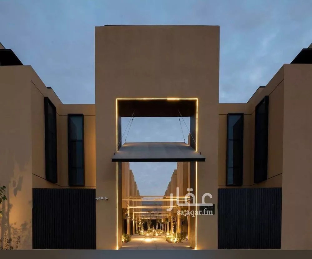 3 bedroom villa in Al Narjis 7