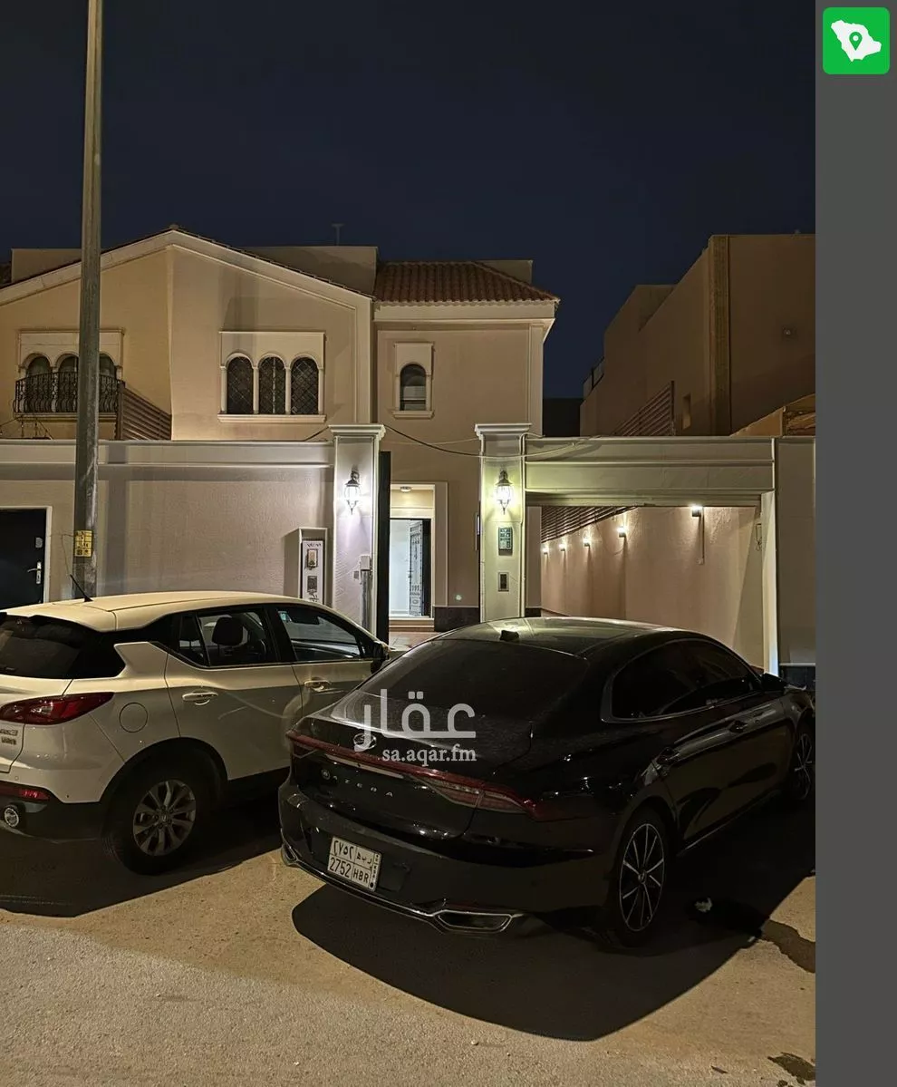 6 bedroom villa in Al Yasmin 1