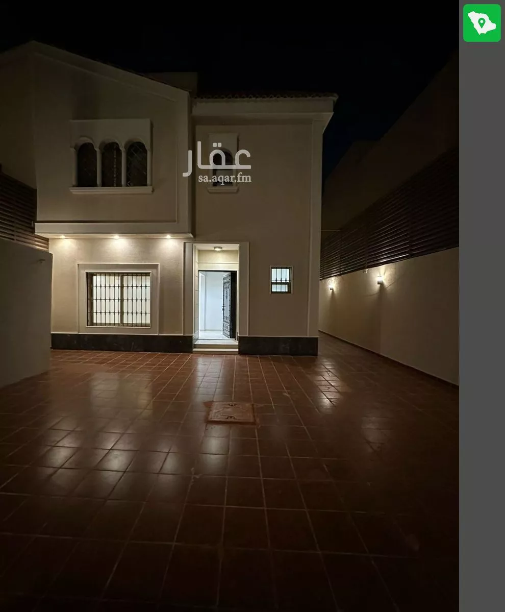 6 bedroom villa in Al Yasmin 6