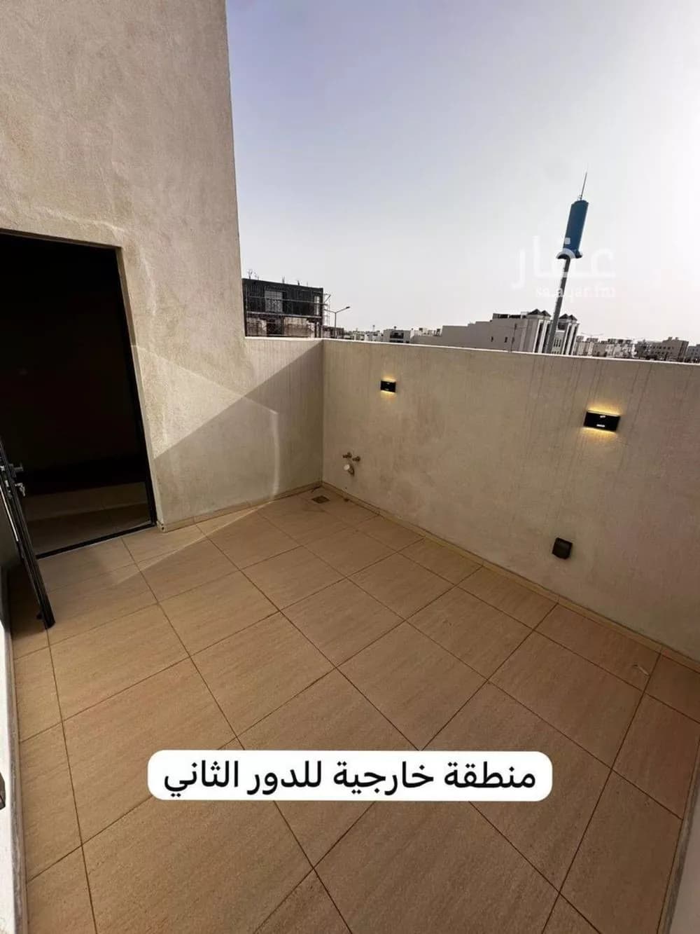 فيلا 3 غرف في العارض 2