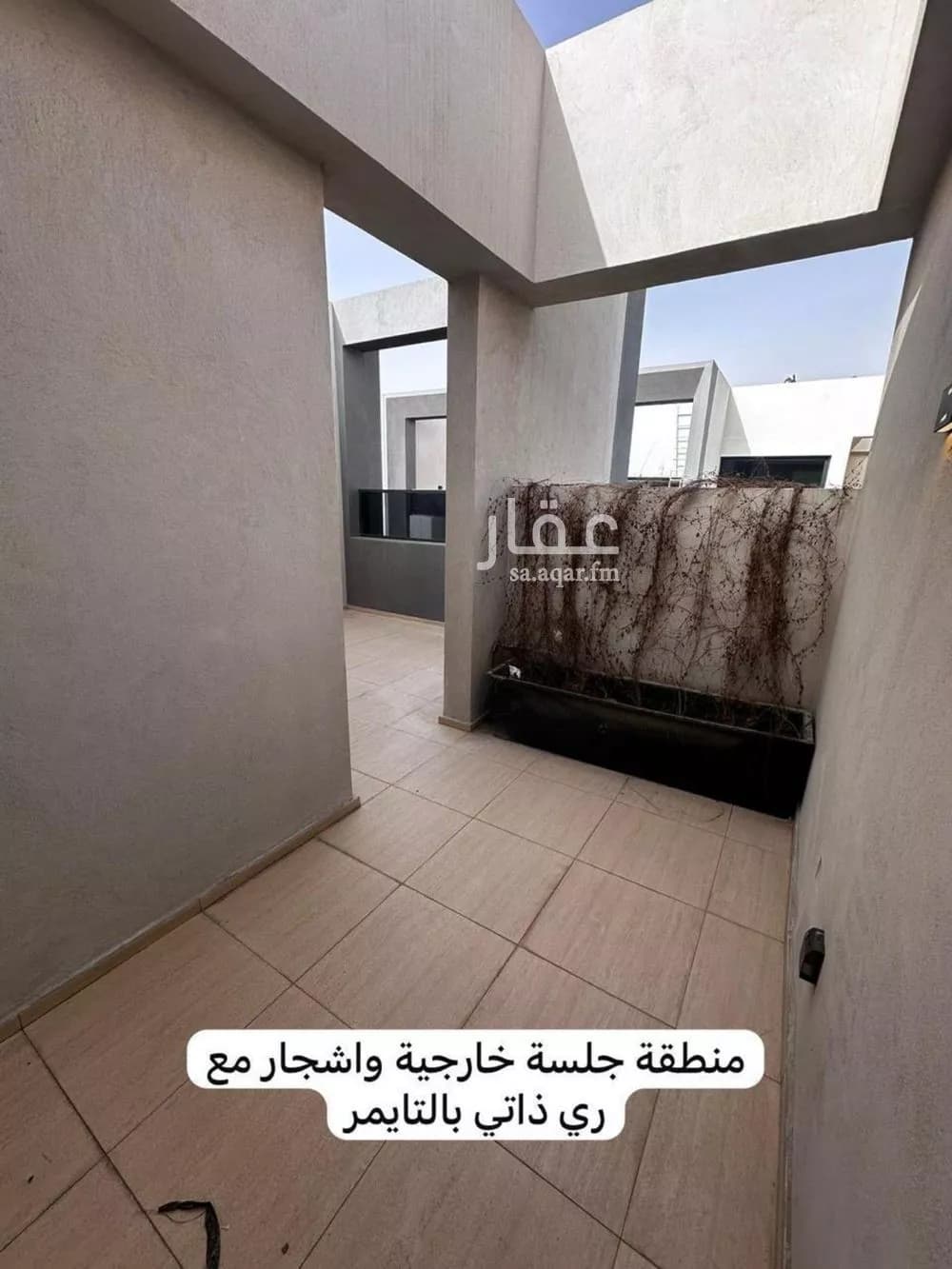 فيلا 3 غرف في العارض 15