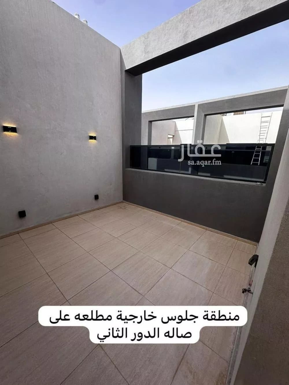 فيلا 3 غرف في العارض 18