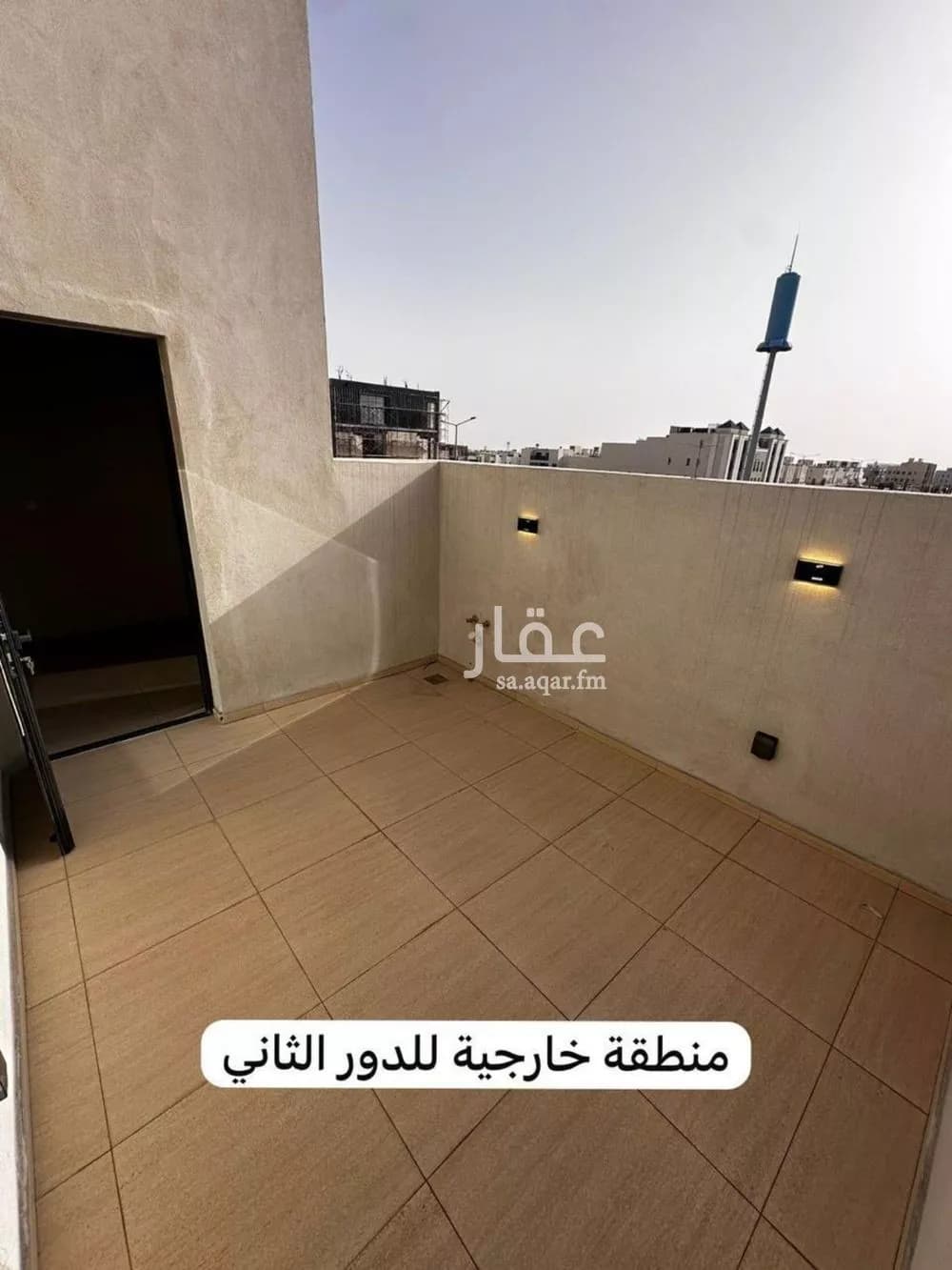 فيلا 3 غرف في العارض 26