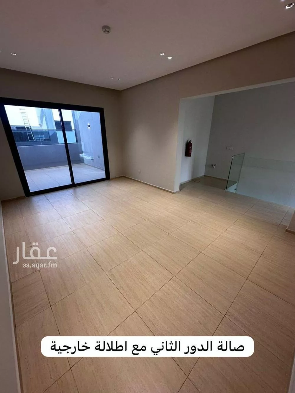 فيلا 3 غرف في العارض 27