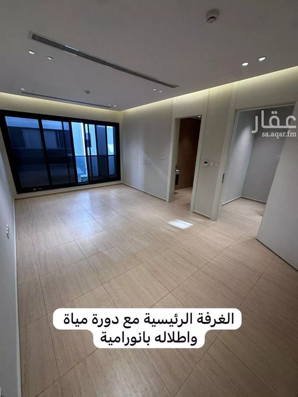 فيلا 3 غرف في العارض 8