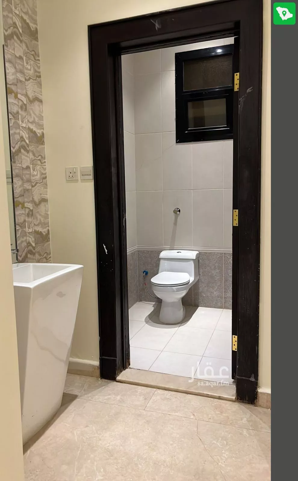 6 bedroom villa in Al Yasmin 7