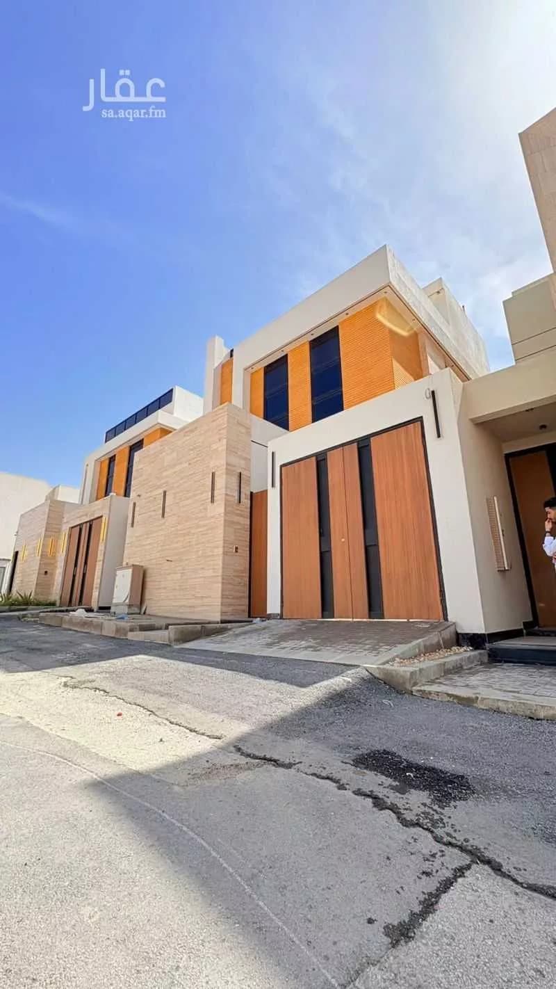 فيلا 5 غرف في المهدية 2