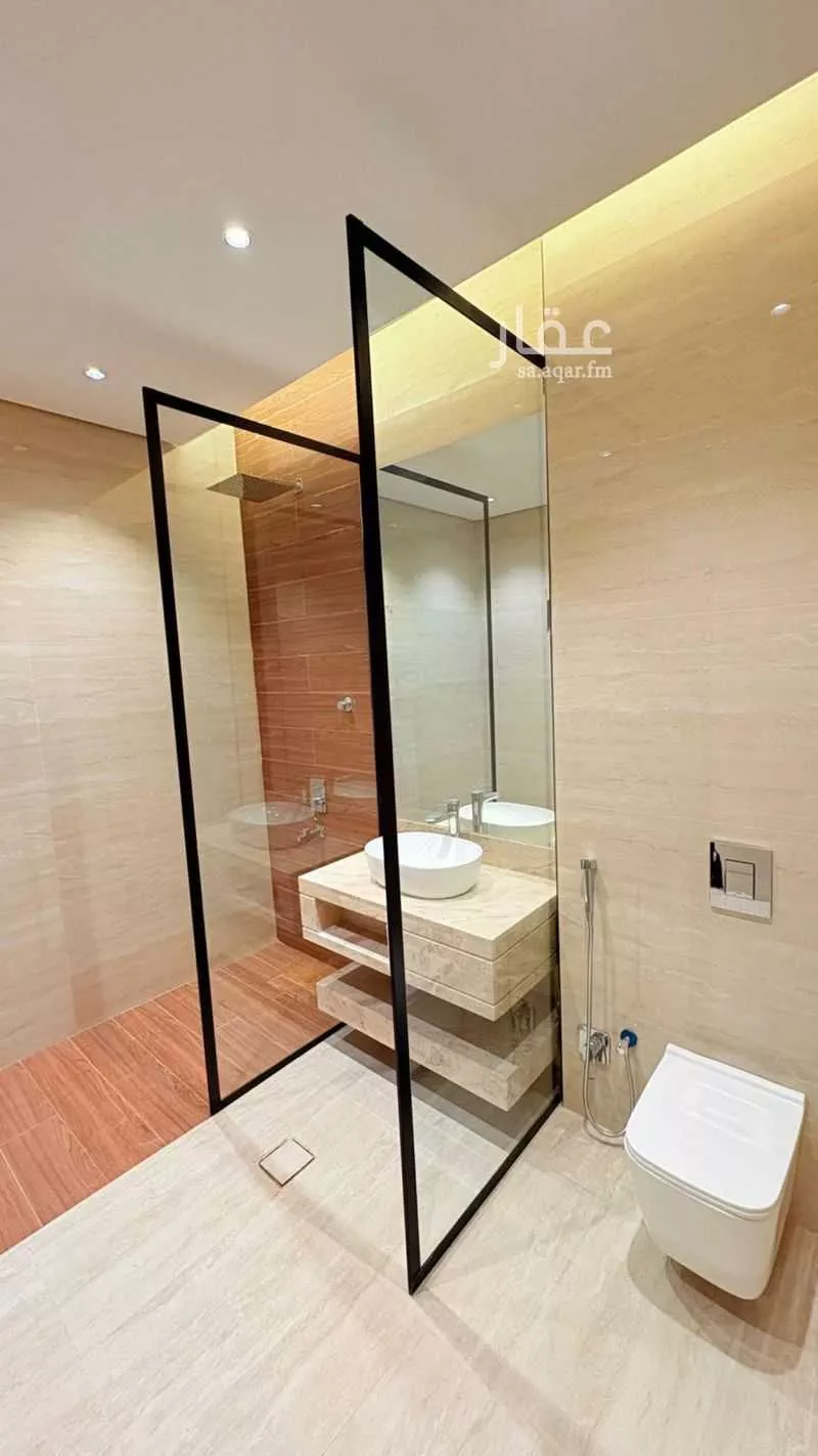 فيلا 5 غرف في المهدية 13