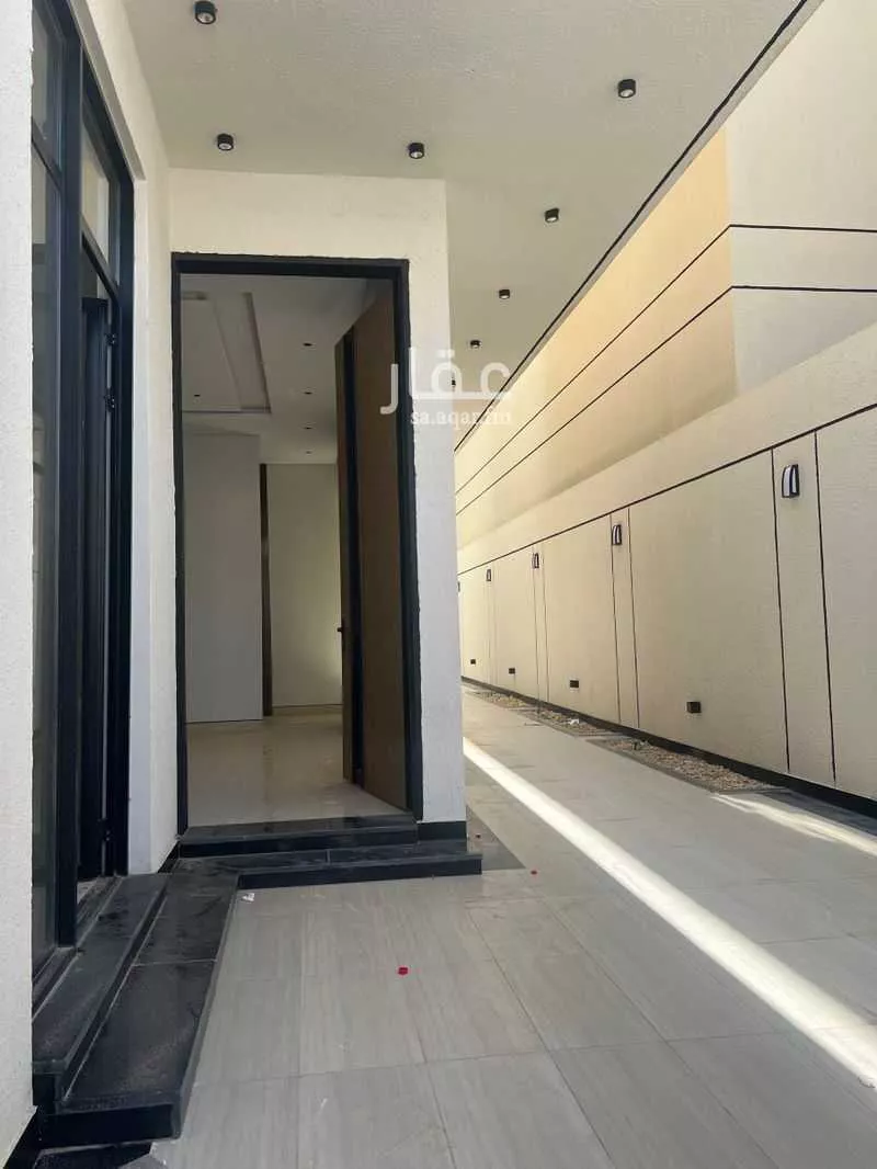 فيلا 5 غرف في المهدية 3